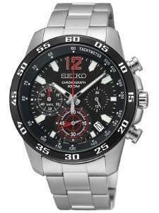   SEIKO SPORT CHRONOGRAPH SSB129P1