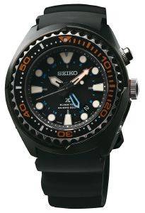   SEIKO PROSPEX KINETIC DIVER SUN023P1