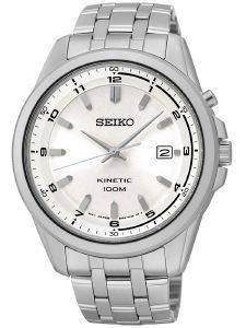   SEIKO KINETIC SKA629P1