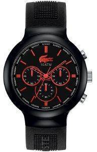   LACOSTE LA BORNEO CHRONOGRAPH 2010652