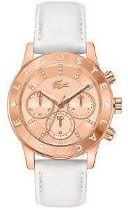   LACOSTE CHARLOTTE CHRONOGRAPH 2000831