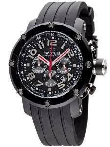   TW STEEL GRANDEUR TECH CHRONOGRAPH TW134