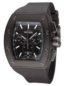   TW STEEL CEO TONNEAU CHRONOGRAPH TWCE2006