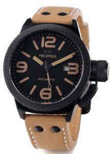   TW STEEL CANTEEN TWA202 AUTOMATIC