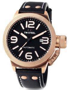   TW STEEL CANTEEN TWA958 AUTOMATIC