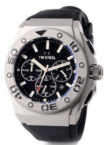   TW STEEL CEO DIVER CHRONOGRAPH CE5009