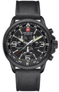   SWISS MILITARY HANOWA ARROW CHRONOGRAPH 06-4224.13.007