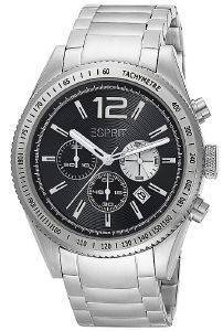   ESPRIT VERDUGO CHRONOGRAPH ES104111006