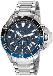   ESPRIT MACK CHRONOGRAPH ES107511002