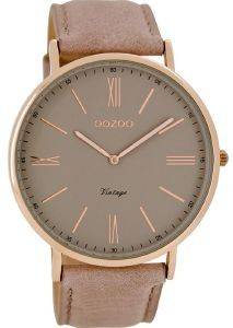   OOZOO TIMEPIECES VINTAGE C7342