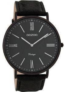   OOZOO TIMEPIECES VINTAGE C7349