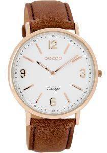   OOZOO TIMEPIECES VINTAGE C7362