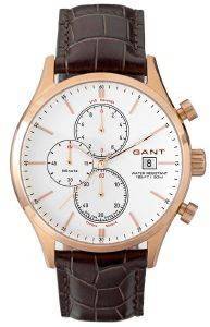   GANT VERMONT CHRONOGRAPH W70407