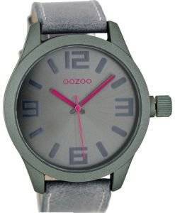   OOZOO TIMEPIECES XL C7117