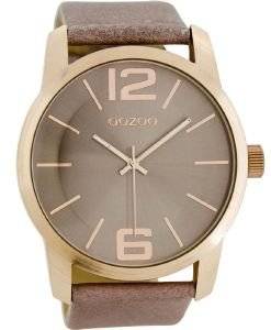   OOZOO TIMEPIECES XL C7016