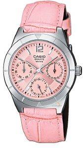   CASIO COLLECTION LTP-2069L-4AVEF