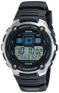   CASIO COLLECTION AE-2000W-1AVEF