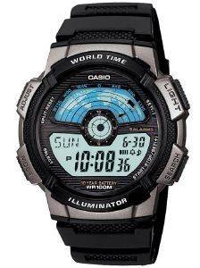   CASIO COLLECTION AE-1100W-1AV 