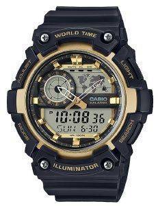   CASIO COLLECTION AEQ-200W-9AVEF 