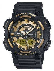   CASIO COLLECTION AEQ-110BW-9AVEF