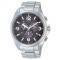  CITIZEN PROMASTER FIELD ECO-DRIVE RADIO CONTROLLED AS4040-55E