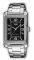   CASIO COLLECTION STAINLESS STEEL BRACELET LACK DIAL MTP-1234D-1AEF