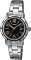 CASIO COLLECTION STAINLESS STEEL BRACELET BLACK DIAL LTP1299D1AEF
