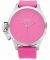   OOZOO STEEL XXL LIGHT PINK RUBBER STRAP