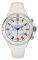   NAUTICA NST FLAG CERAMIC CHRONO A43508G