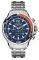   NAUTICA NST 02 A26535G CHRONOGRAPH