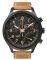   TIMEX T-SERIES T2N700 RACING FLY BACK CHRONOGRAPH IQ