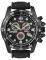   TIMEX EXPEDITION DIVE STYLE CHRONO T49803