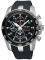   SEIKO SPORTURA SNAE87P1 HERREN ALARM CHRONOGRAPH