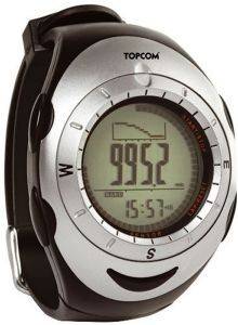 OUTDOOR SPORTS WATCH 2000