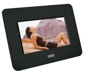 SWEEX 7\'\' DIGITAL PHOTO FRAME