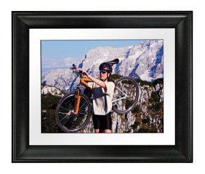 SWEEX 10.4\'\' DIGITAL PHOTO FRAME