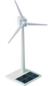 SOLAR TECHNOLOGY WIND TURBINE