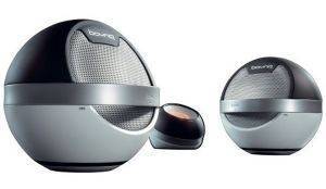 LE SAMEDI STEREO SPEAKER SET