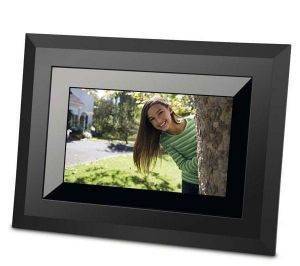 KODAK EX-811 WI-FI  DIGITAL PHOTO FRAME 8\'\'