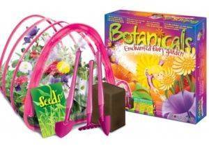 BOTANICALS ENCHANTED FAIRY GARDEN