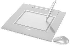 TRUST SLIMLINE DESIGN TABLET FOR MAC