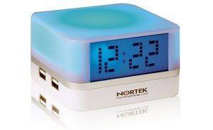 NORTEK HUB USB