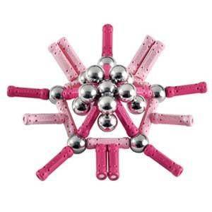 GEOMAG GEO 42 JUST PINK