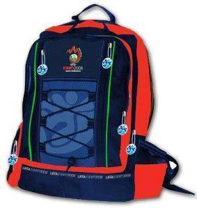 BACKPACK EURO 2008