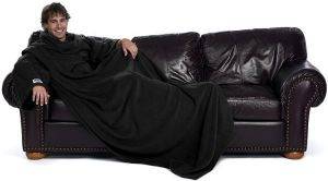 SLANKET BLACK