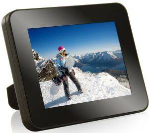 SWEEX 3.5\'\' DIGITAL PHOTO FRAME