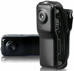 MINI DVR CAMERA