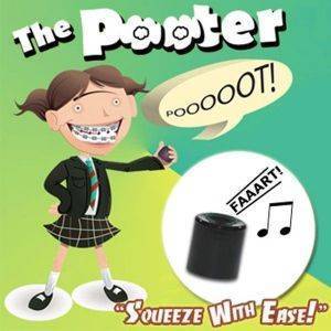 THE POOTER