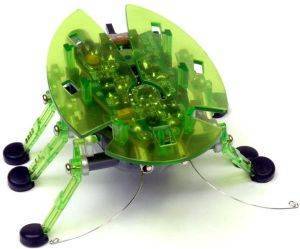 HEXBUG ORIGINAL GREEN