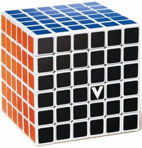 V-CUBE 6